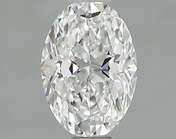 Oval Diamond image