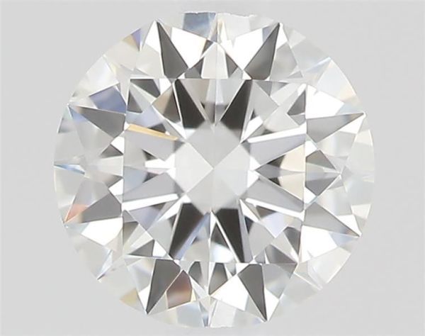 Round Diamond image