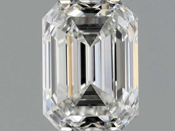 Emerald Diamond image