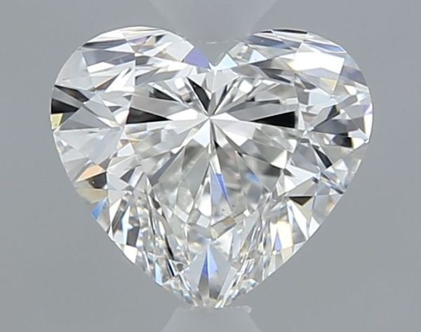 Heart Diamond image