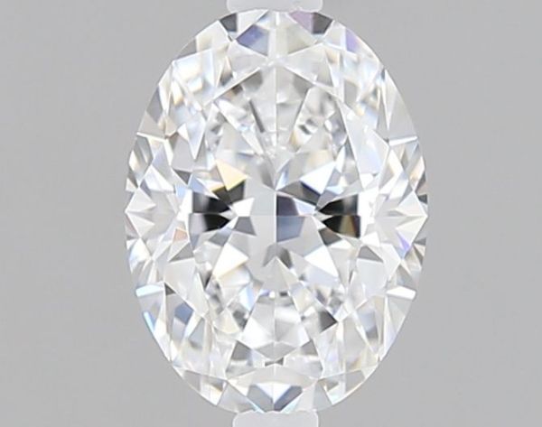 Oval Diamond image