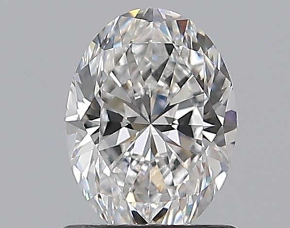 Oval Diamond image