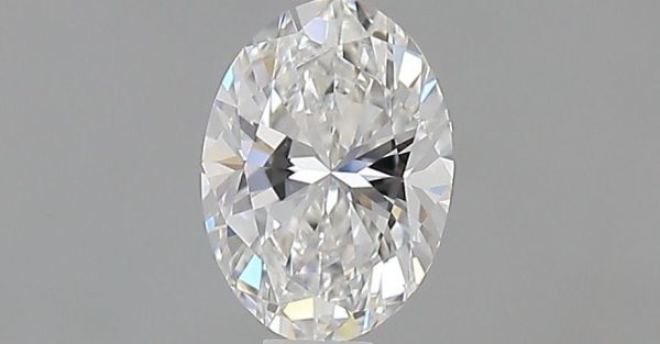 Oval Diamond image