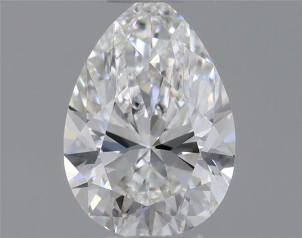 Pear Diamond image