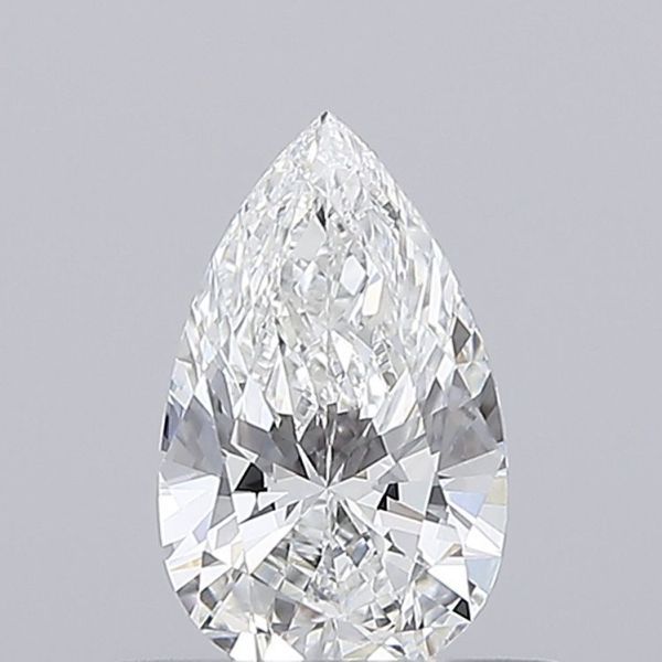 Pear Lab-Grown Diamond image