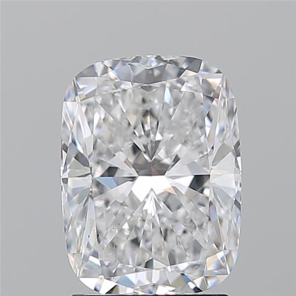 Cushion Diamond image