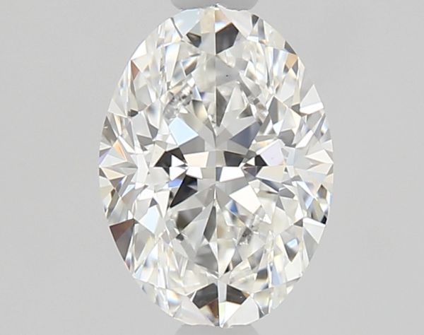 Oval Diamond image