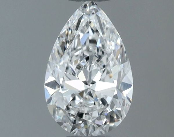 Pear Diamond image