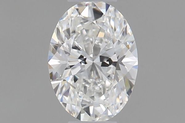 Oval Diamond image