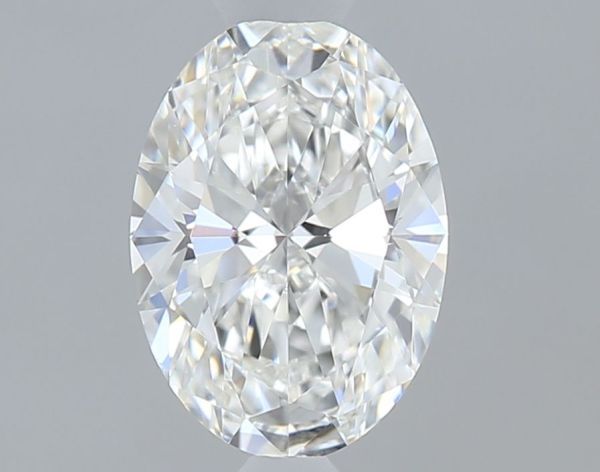 Oval Diamond image