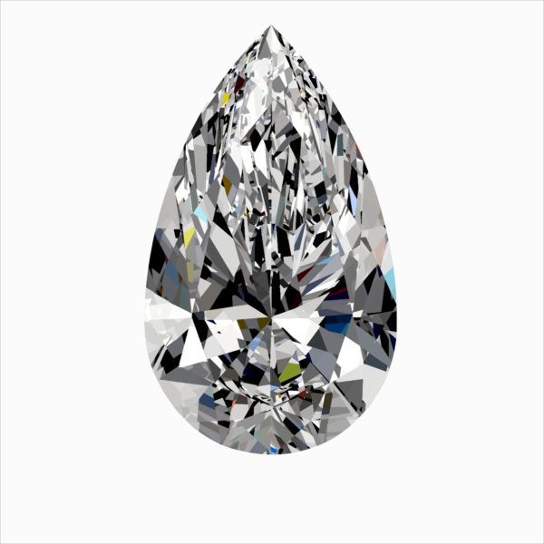 Pear Diamond image