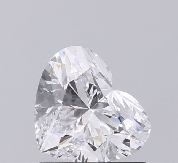 Heart Lab-Grown Diamond image