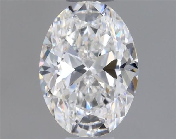 Oval Diamond image