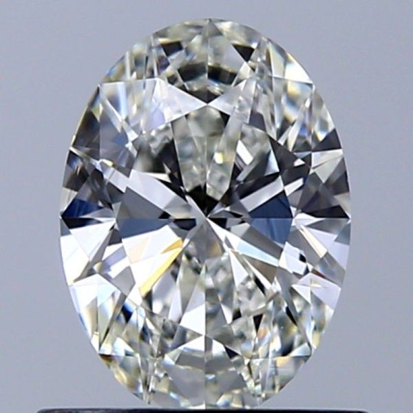Oval Diamond image