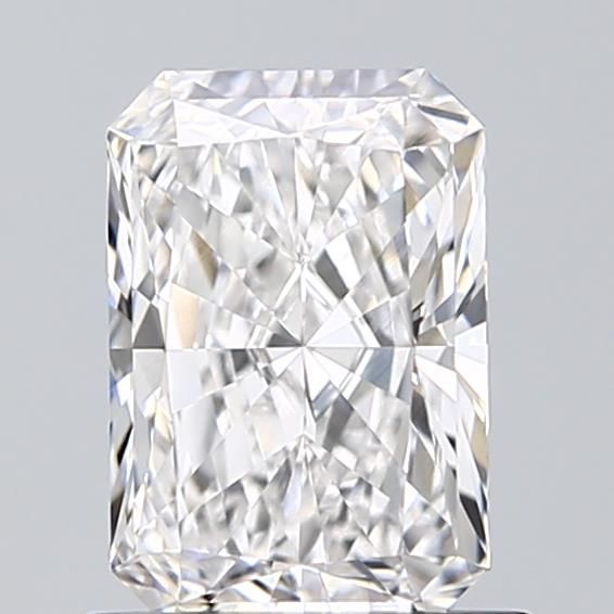 Radiant Lab-Grown Diamond image