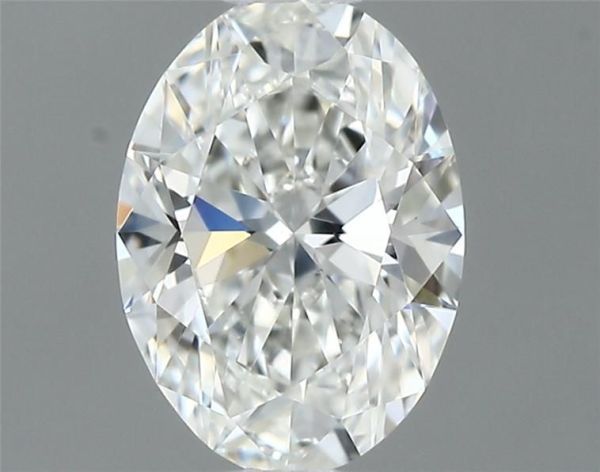 Oval Diamond image