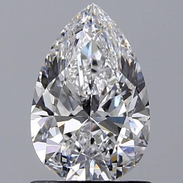 Pear Diamond image