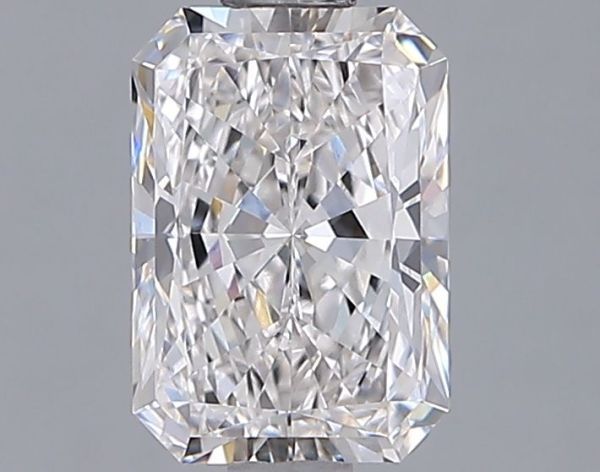 Radiant Lab-Grown Diamond image