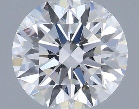 Round Diamond image