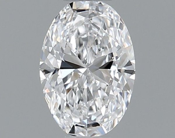 Oval Diamond image