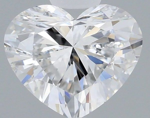 Heart Lab-Grown Diamond image