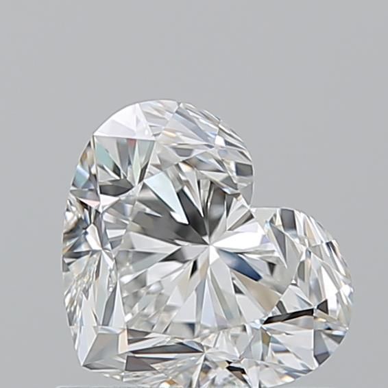 Heart Diamond image