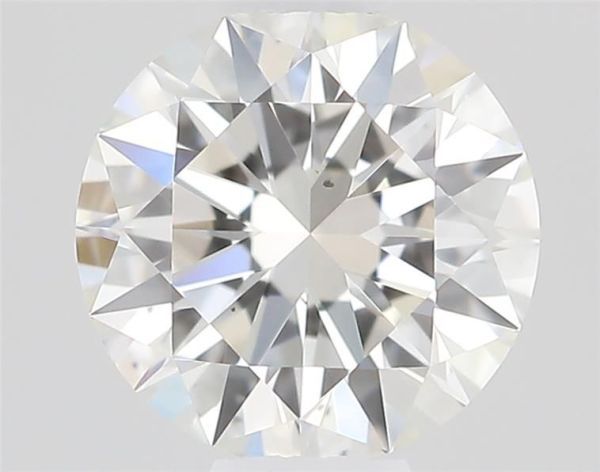 Round Diamond image