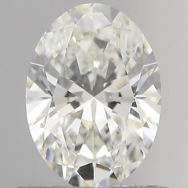 Oval Diamond image