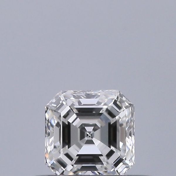 Asscher Diamond image
