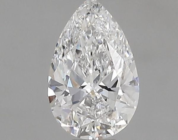 Pear Diamond image