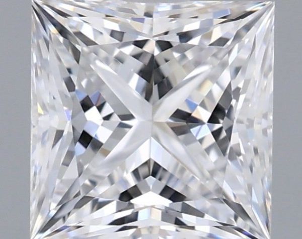 Princess Lab-Grown Diamond image
