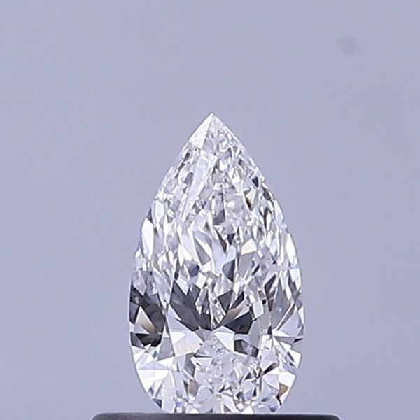 Pear Lab-Grown Diamond image