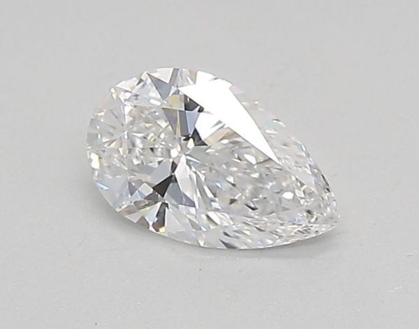 Pear Lab-Grown Diamond image
