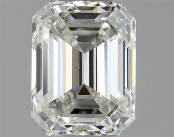 Emerald Diamond image