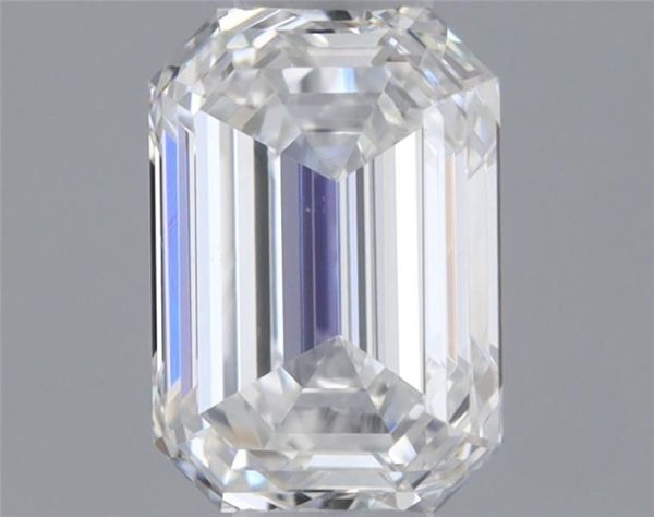 Emerald Diamond image