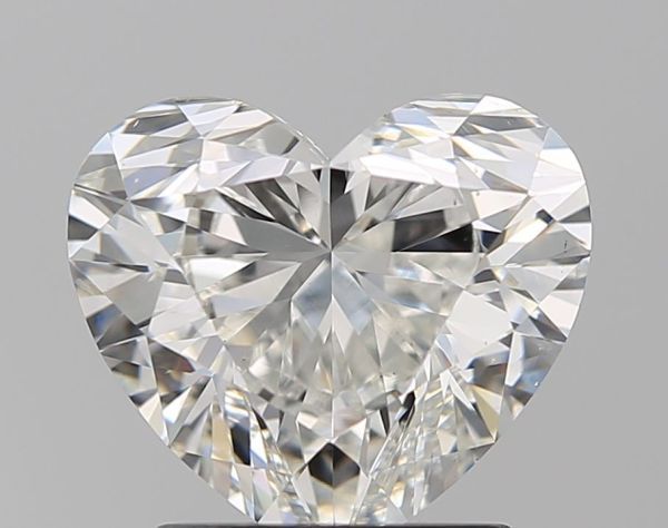 Heart Diamond image