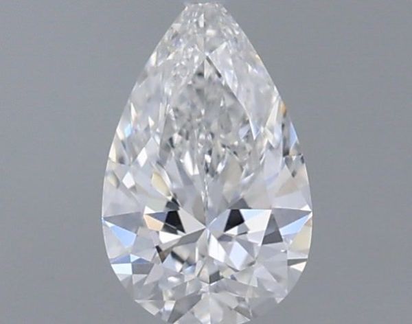Pear Diamond image