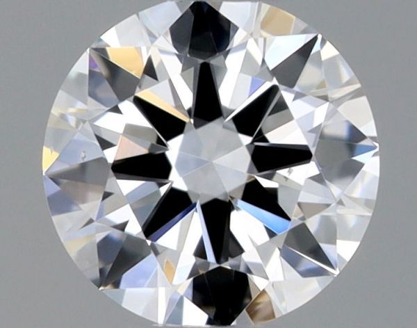 Round Diamond image