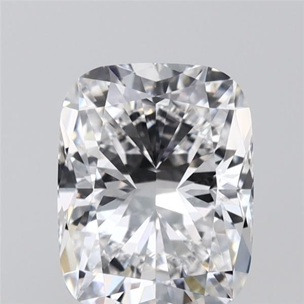 Cushion Lab-Grown Diamond image