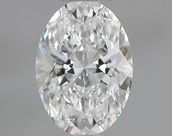 Oval Diamond image