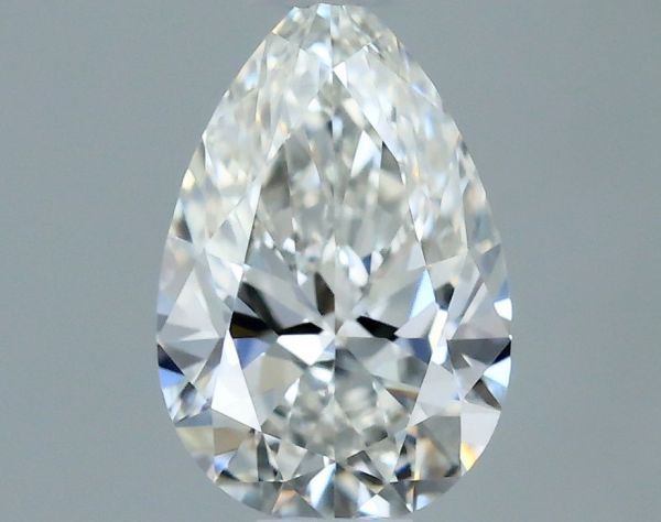 Pear Diamond image