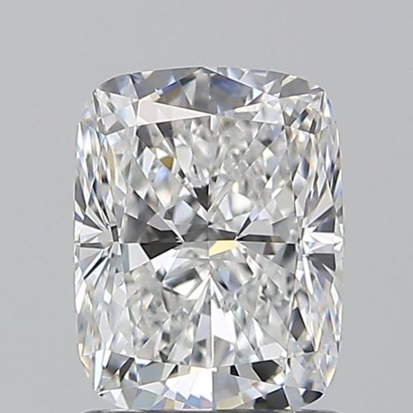 Cushion Diamond image