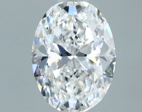 Oval Diamond image