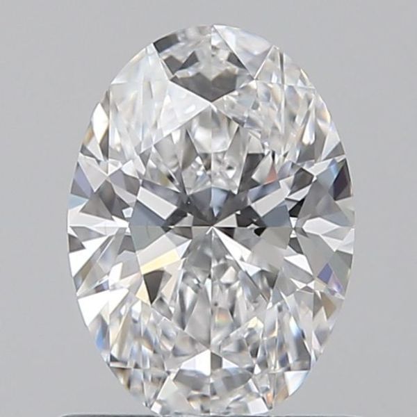 Oval Diamond image