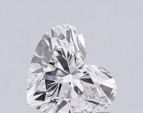 Heart Lab-Grown Diamond image