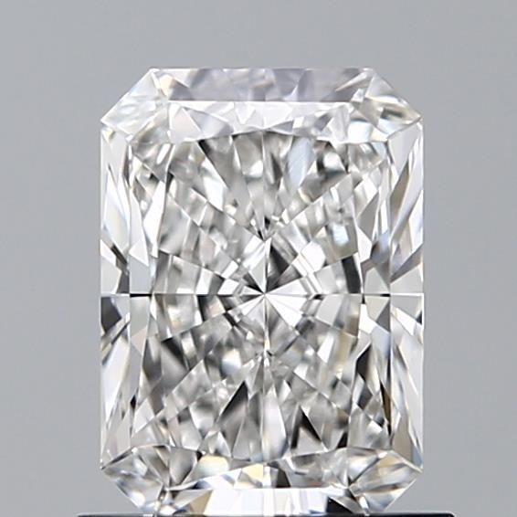 Radiant Lab-Grown Diamond image