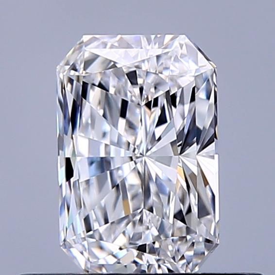 Radiant Lab-Grown Diamond image