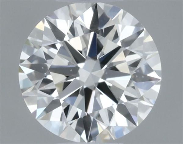Round Diamond image