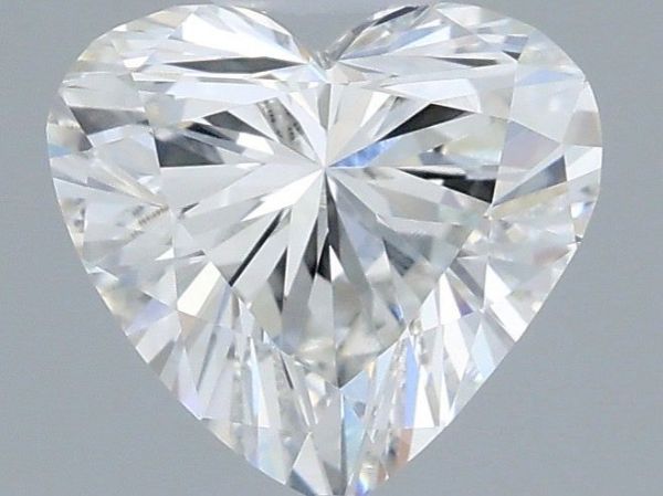 Heart Lab-Grown Diamond image
