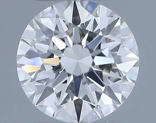 Round Diamond image